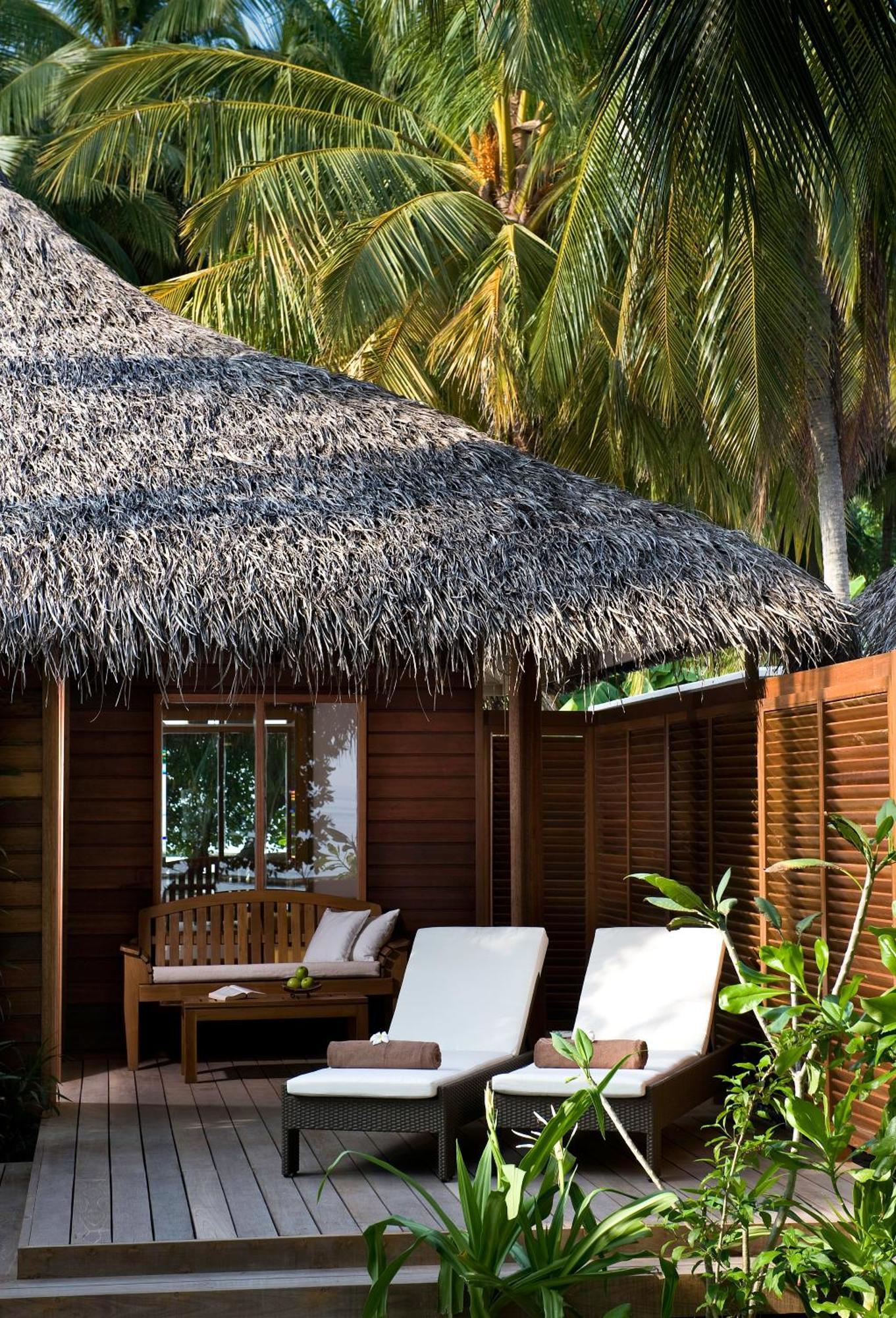 Kuramathi Maldives Hotel Rasdhoo Cameră foto
