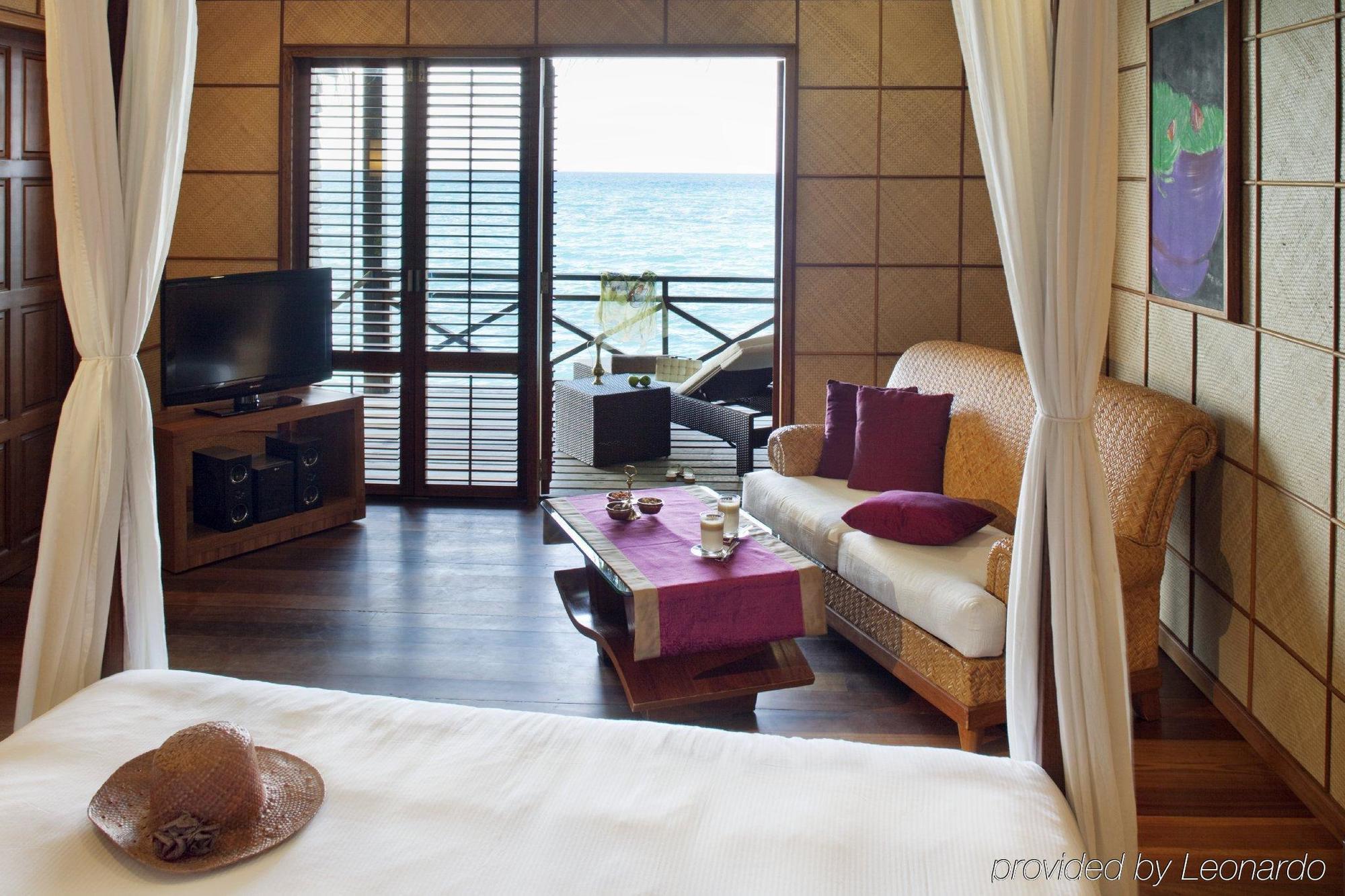 Kuramathi Maldives Hotel Rasdhoo Cameră foto