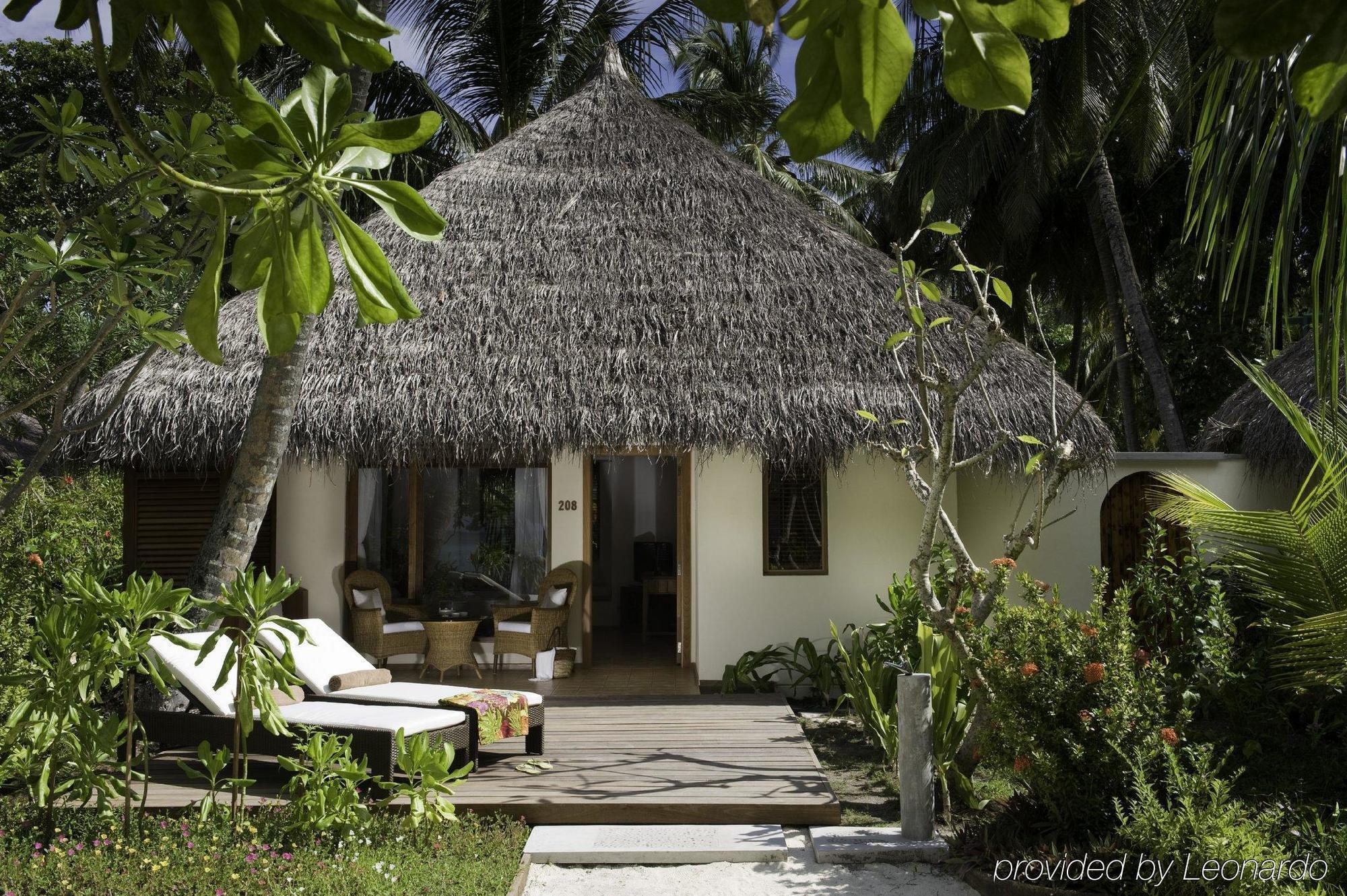 Kuramathi Maldives Hotel Rasdhoo Cameră foto