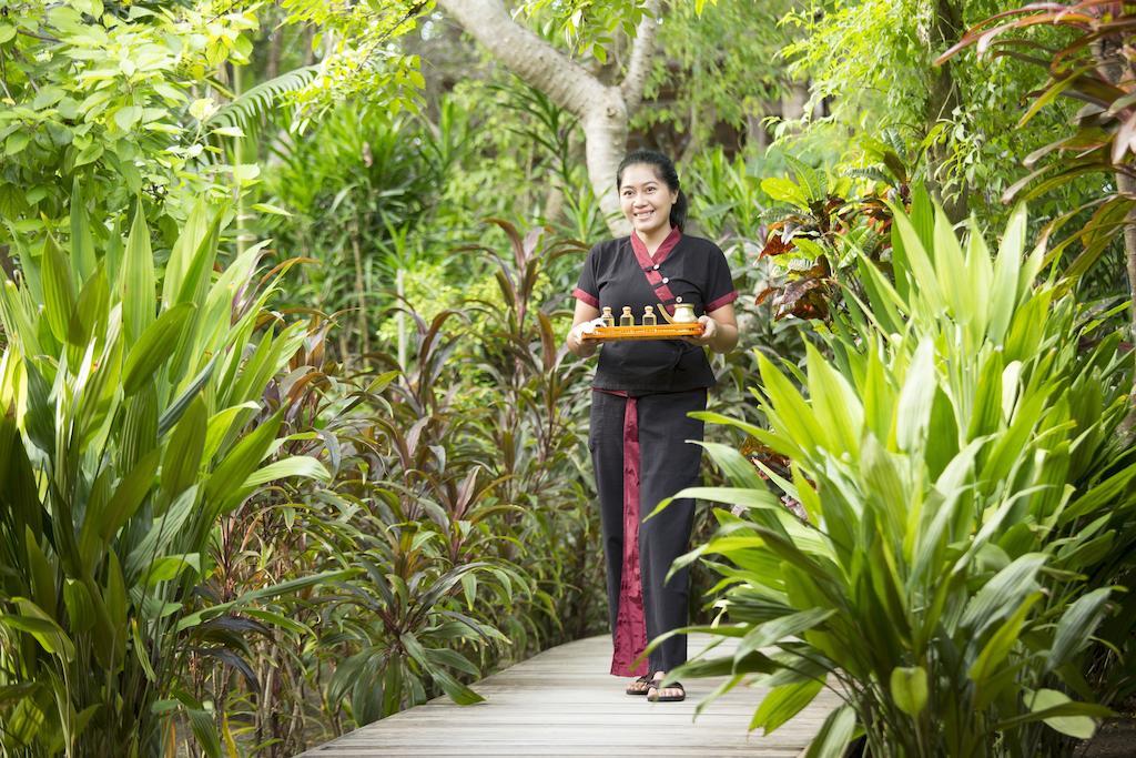 Kuramathi Maldives Hotel Rasdhoo Exterior foto
