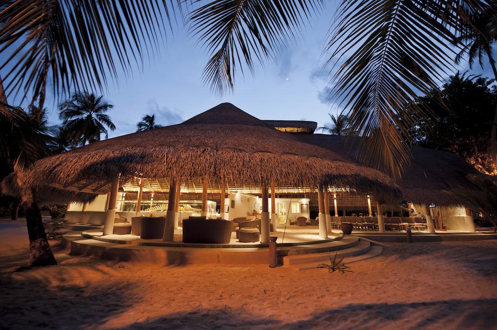 Kuramathi Maldives Hotel Rasdhoo Exterior foto